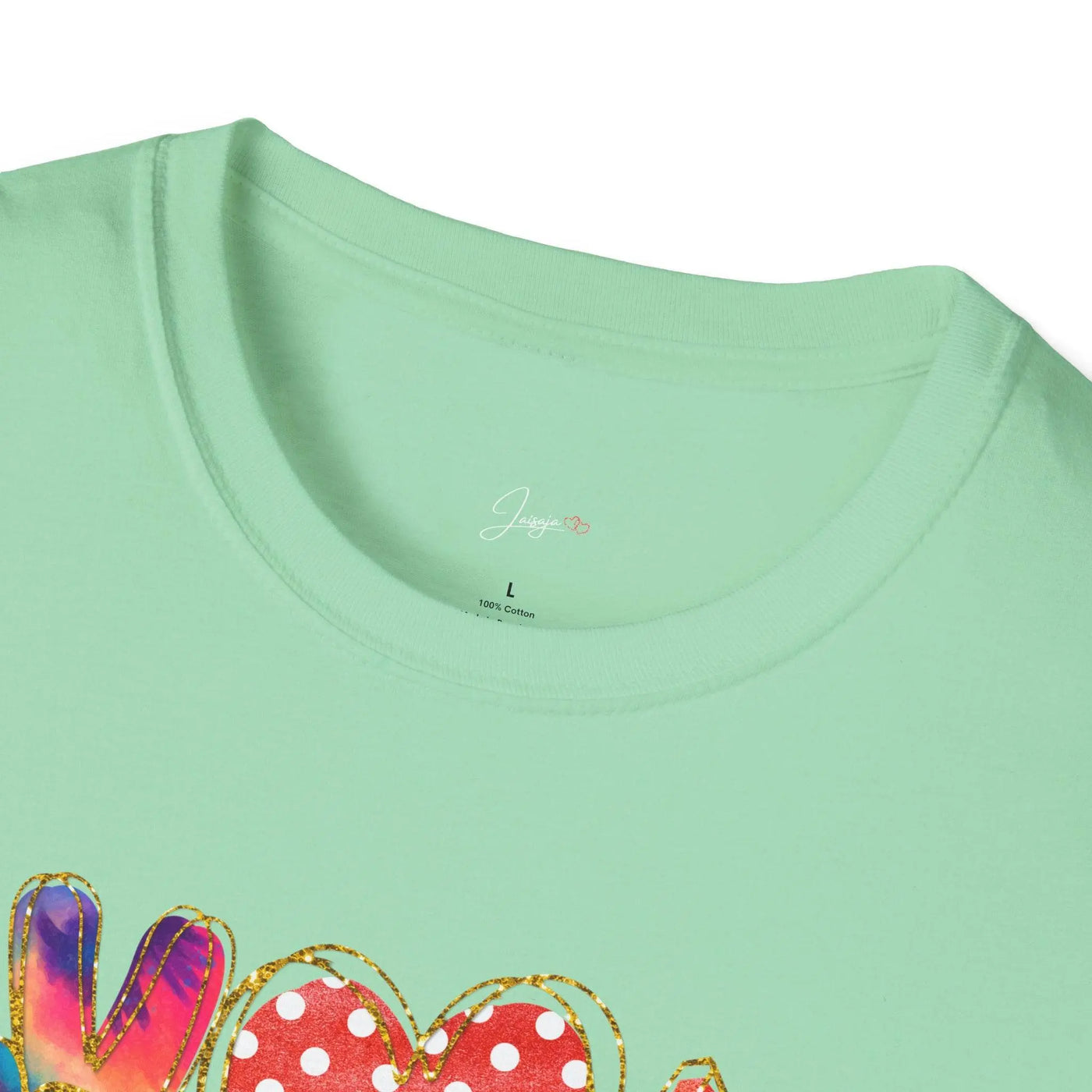 Copy of Copy of Copy of Copy of Copy of Copy of Copy of Copy of Copy of Copy of Copy of Copy of Copy of Less Stress Camping T-Shirt | Unisex Softstyle Tee for Adventure Lovers - Jaisaja