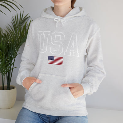 USA Light Grey