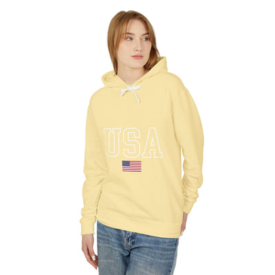 USA Butter