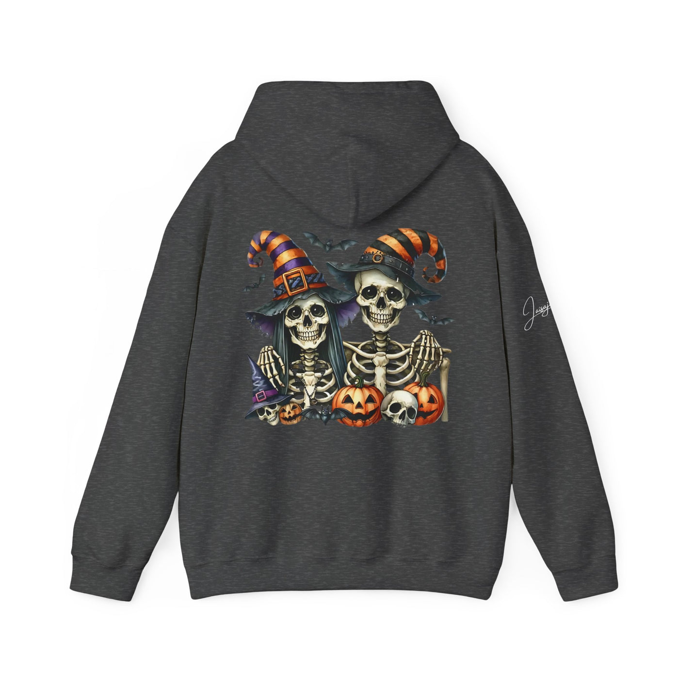 Spooky Season Apparel