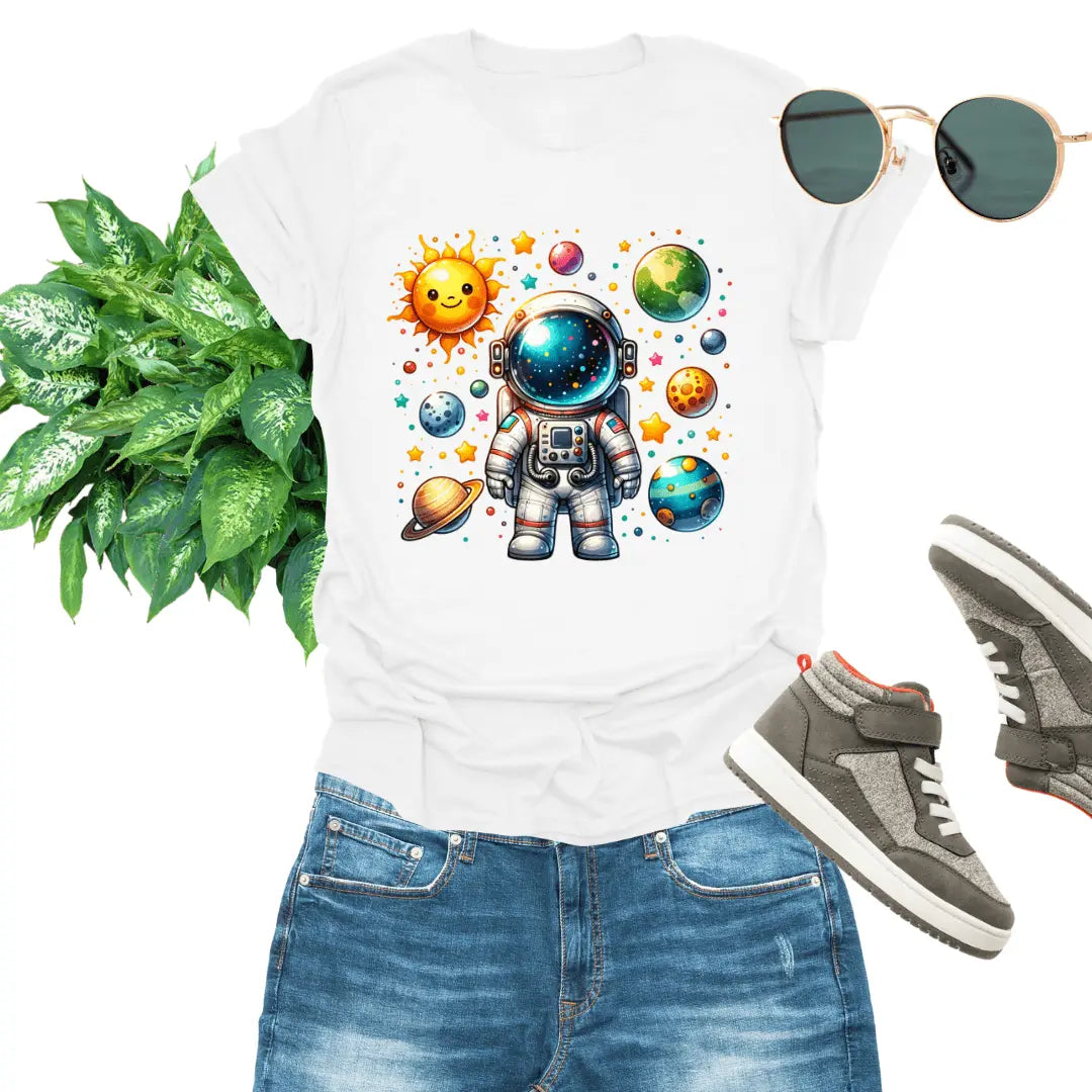 Cosmic Adventure - Jaisaja