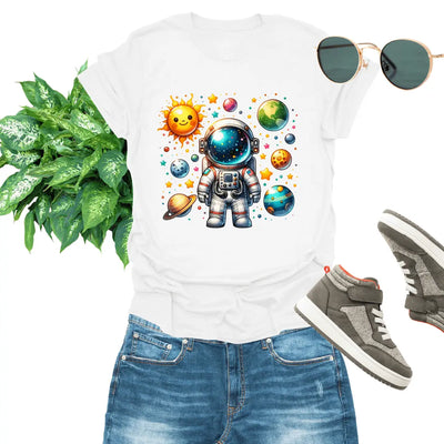 Cosmic Adventure - Jaisaja