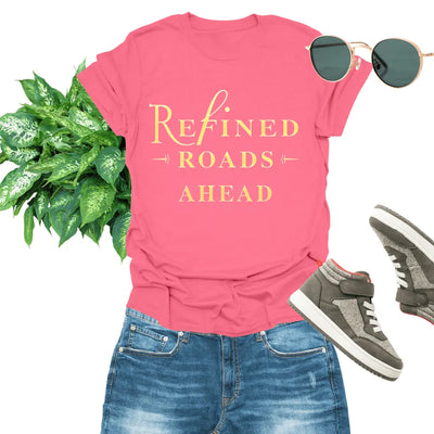  Refined Roads ahead Journey with Style, Purpose & Possibility