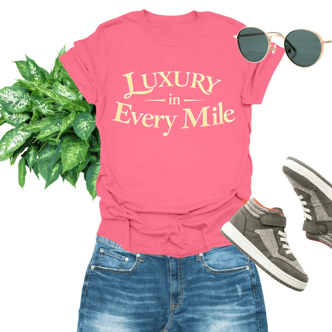 Luxury in Every Mile | Elevate Your Journey with Style & Comfort