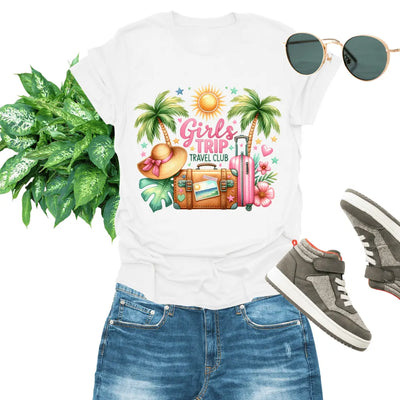 Girls Trip Travel Club - Jaisaja