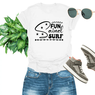 Fun Sail Surf - Jaisaja