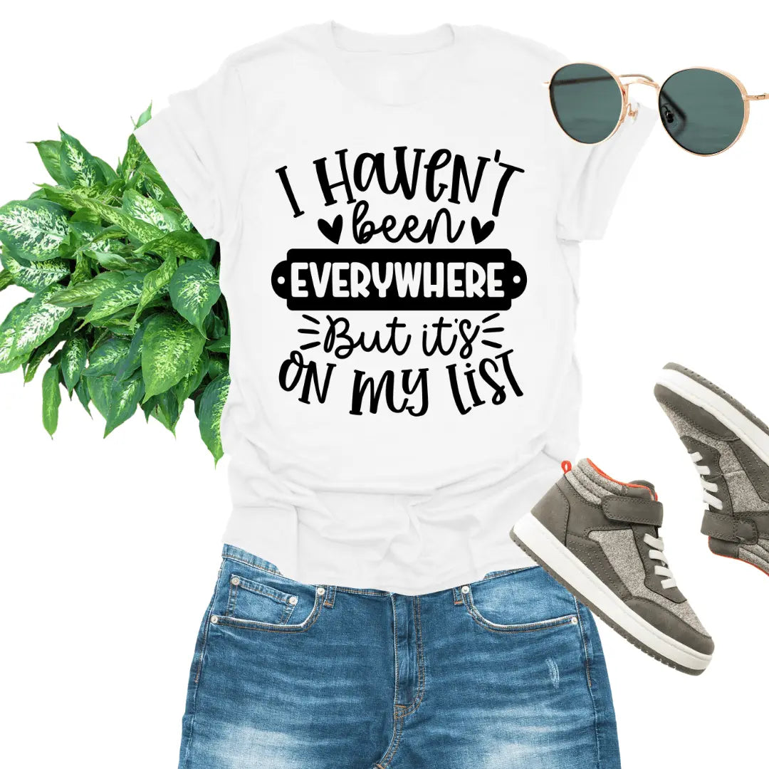 It's On My List - Jaisaja