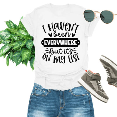 It's On My List - Jaisaja