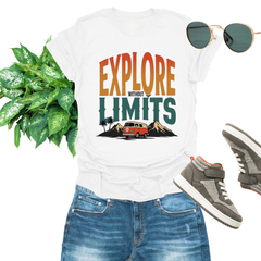 Explore Without Limits