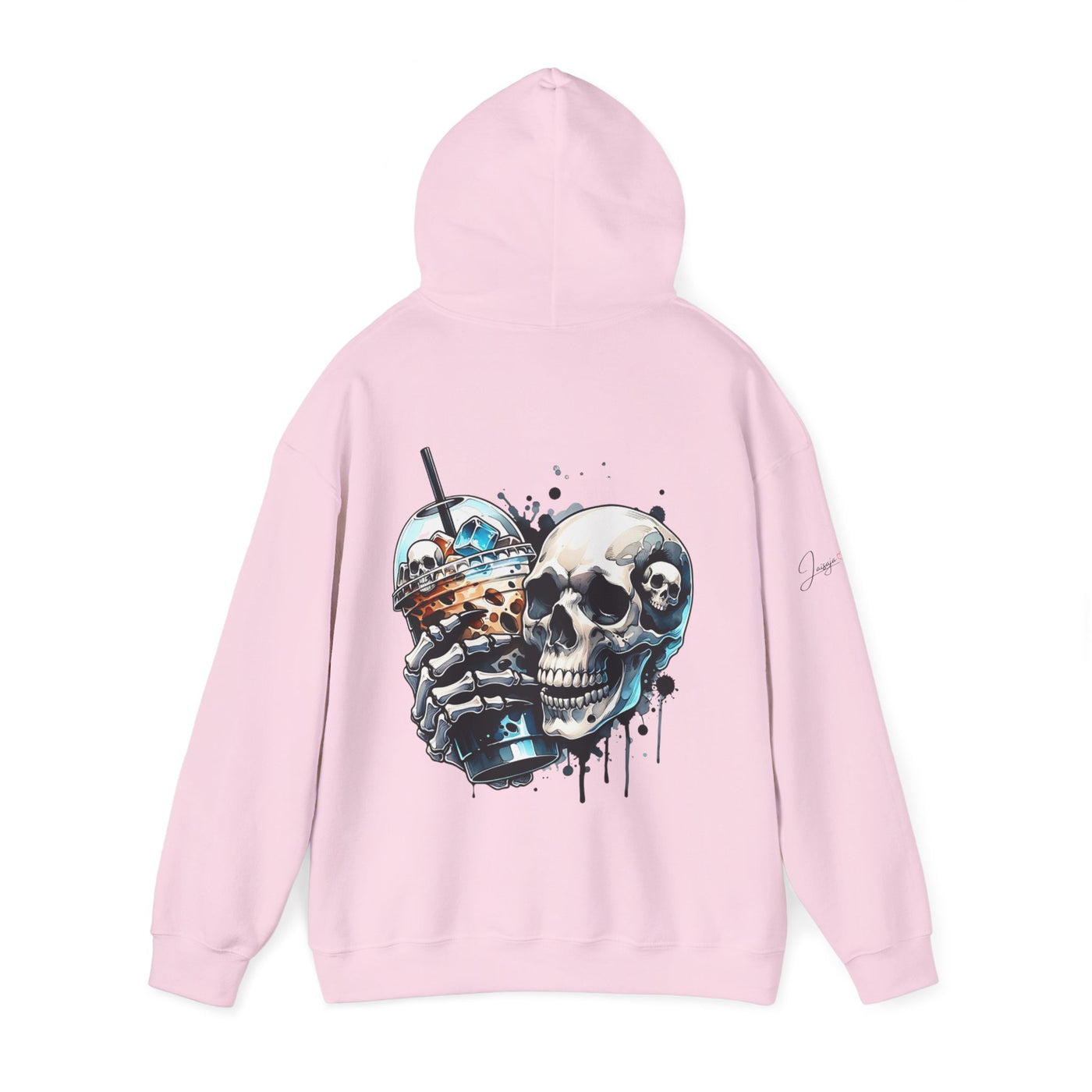 Skull Brew Crew