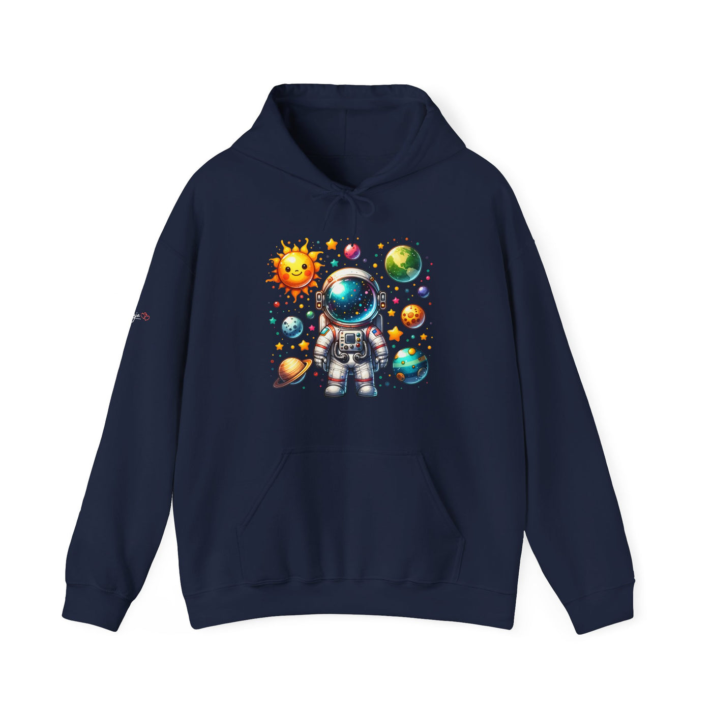 Cosmic Adventure Navy
