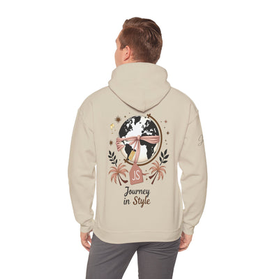 Journey in Style Sand