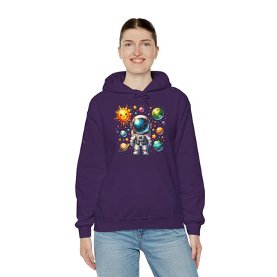 Cosmic Adventure Purple