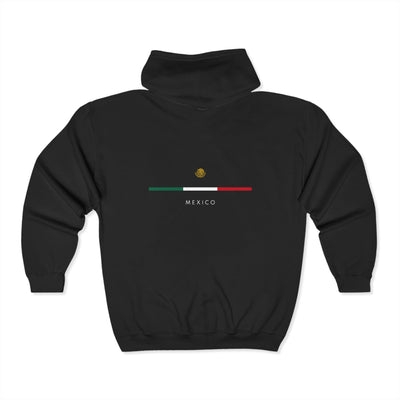 Mexico Hoodie