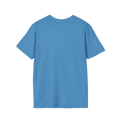 Copy of Copy of Copy of Copy of Copy of Copy of Copy of Copy of Copy of Copy of Copy of Copy of Copy of Less Stress Camping T-Shirt | Unisex Softstyle Tee for Adventure Lovers