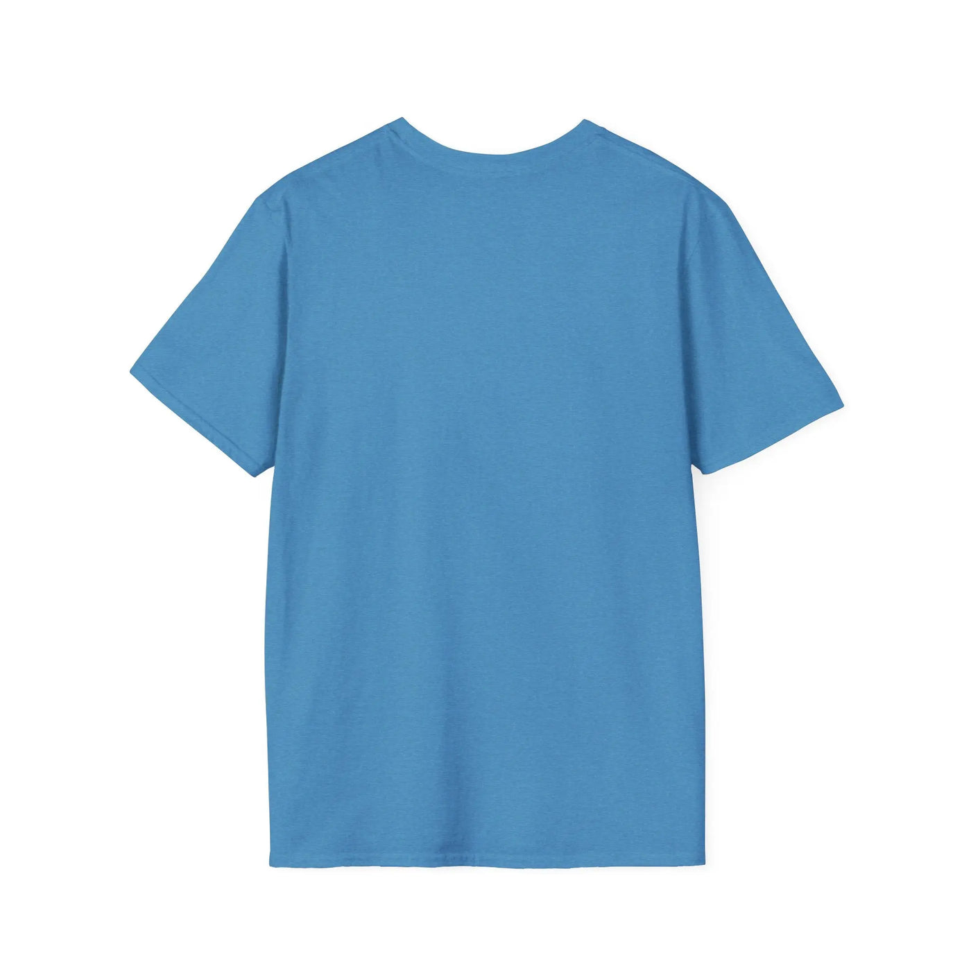Copy of Copy of Copy of Copy of Copy of Copy of Copy of Copy of Copy of Copy of Copy of Copy of Copy of Less Stress Camping T-Shirt | Unisex Softstyle Tee for Adventure Lovers Printify