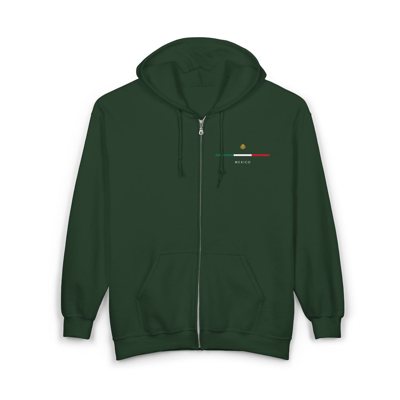 Mexico Hoodie