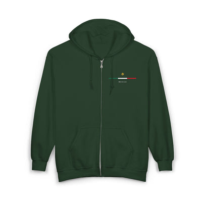 Mexico Hoodie