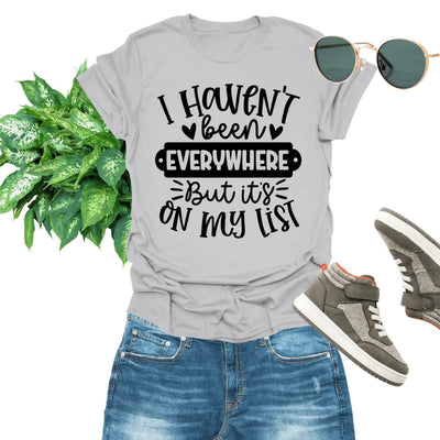 It's On My List - Jaisaja