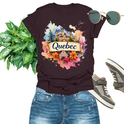 Quebec 2 White