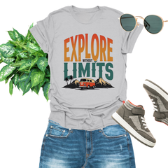 Explore Without Limits