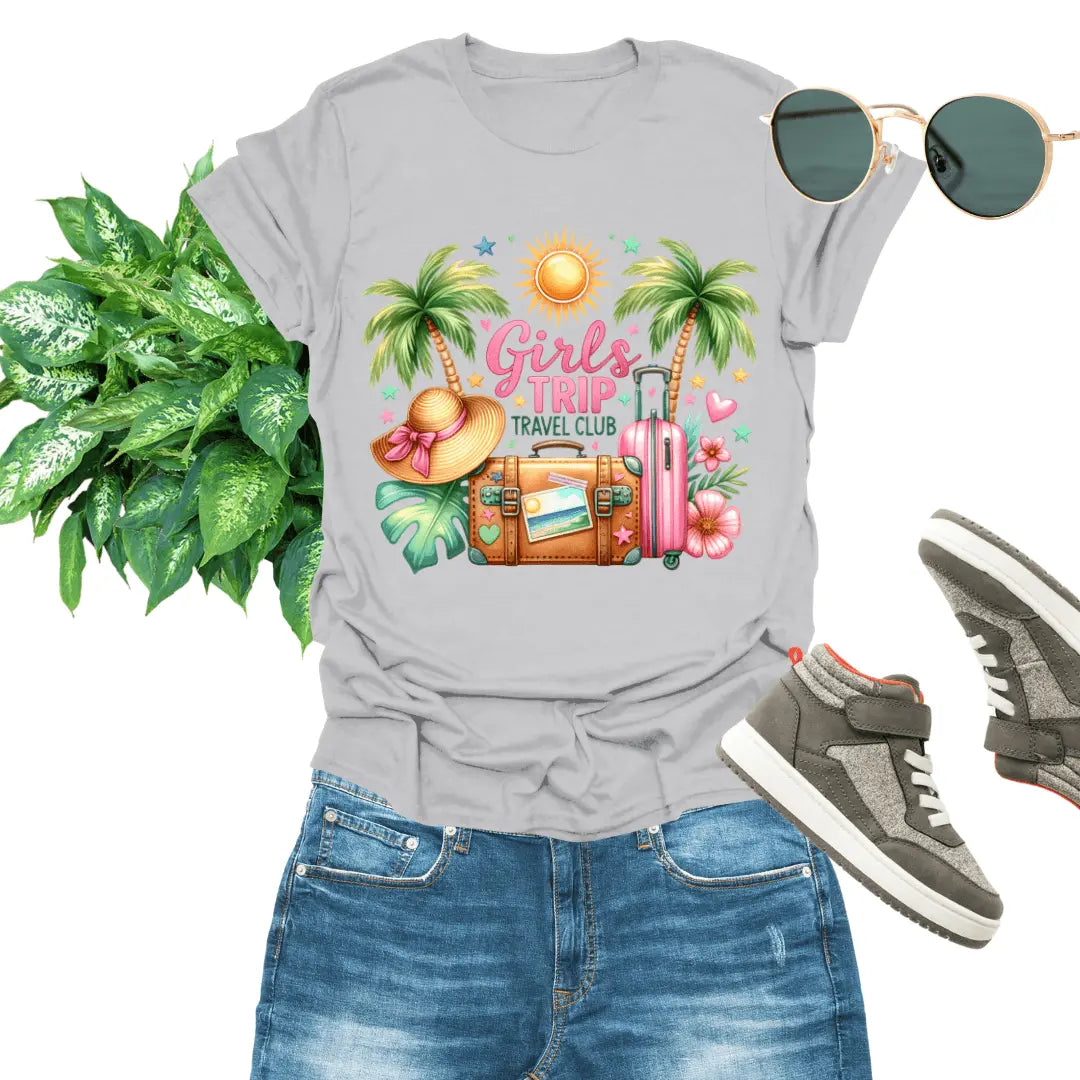 Girls Trip Travel Club - Jaisaja