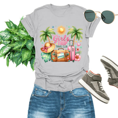Girls Trip Travel Club - Jaisaja