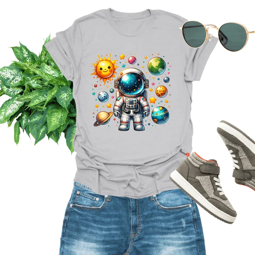 Cosmic Adventure - Jaisaja