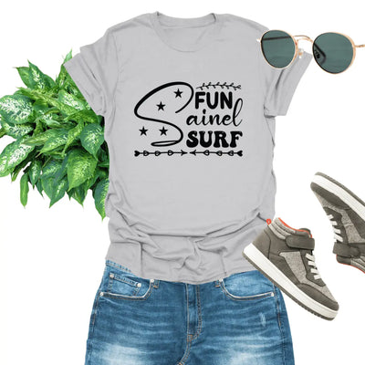 Fun Sail Surf - Jaisaja