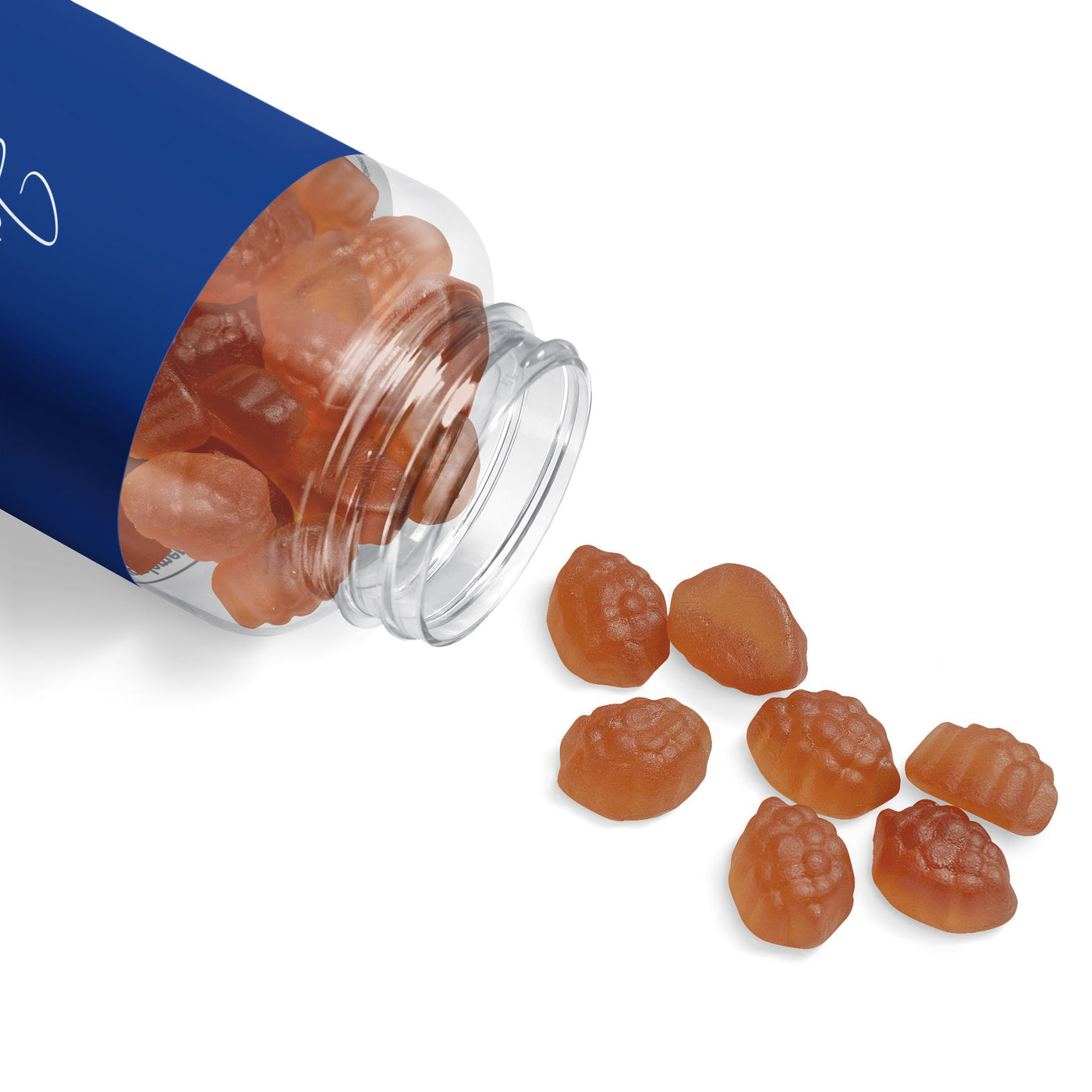 Sleep Well Gummies (60 Gummies)