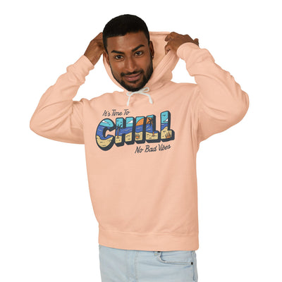Chill Vibes Peachy