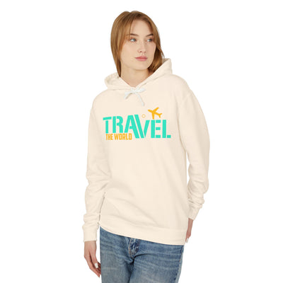 Travel the World Ivory