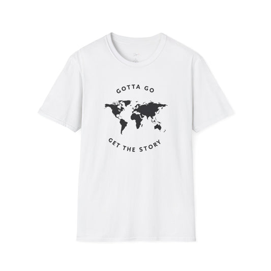 Copy of Copy of Copy of Copy of Copy of Copy of Copy of Copy of Copy of Copy of Copy of Copy of Copy of Copy of Copy of Copy of Copy of Copy of Copy of Copy of Copy of Copy of Less Stress Camping T-Shirt | Unisex Softstyle Tee for Adventure Lovers