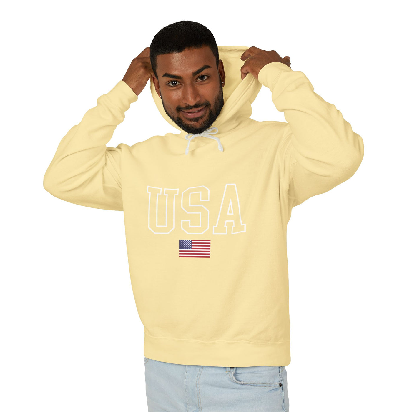USA Butter