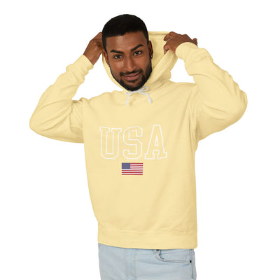 USA Butter