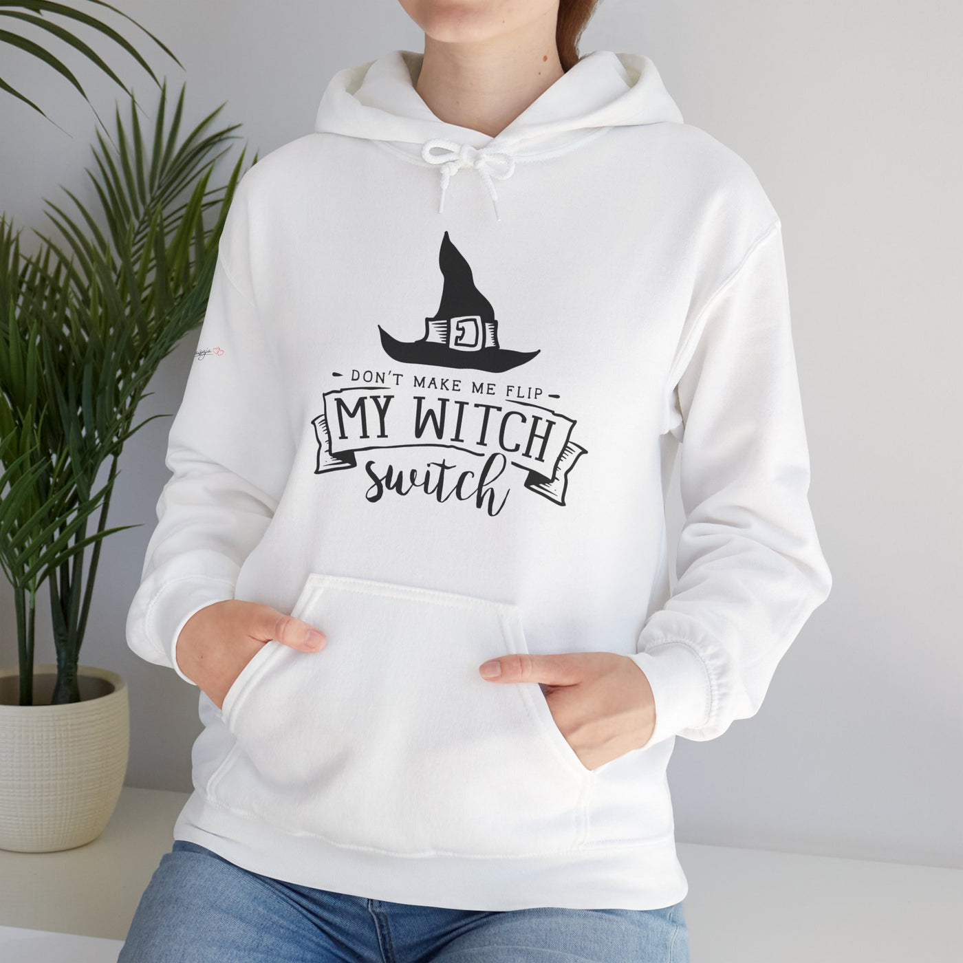 Witch Switch