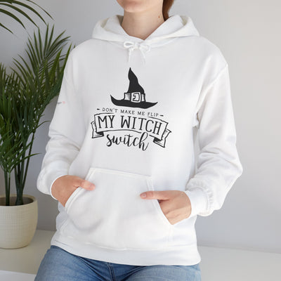 Witch Switch
