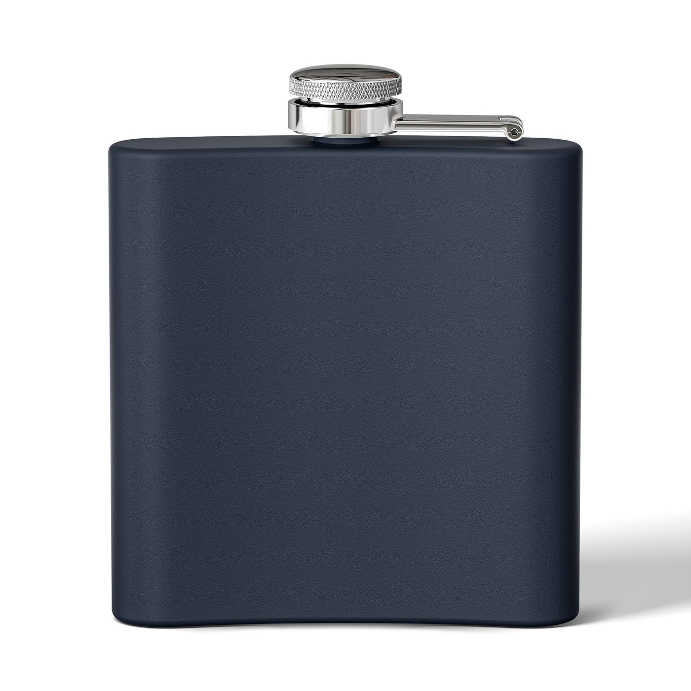 Adventure Awaits Go Find It - 6 oz Flask