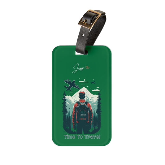 Summer Love - Luggage Tag