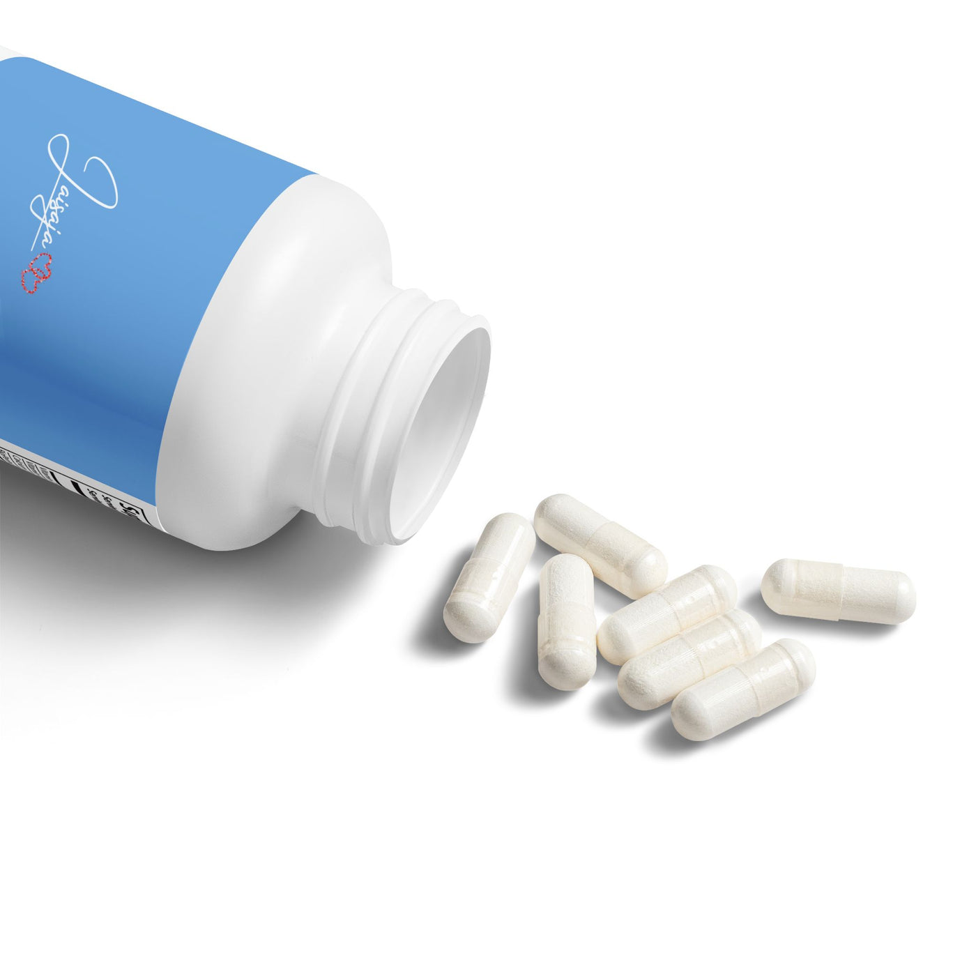Vitamin K2 + D3 Supplement (60 Capsules)