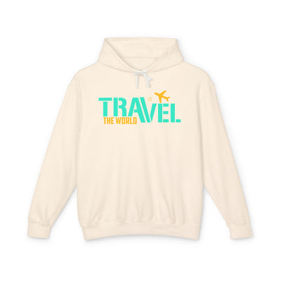 Travel the World Ivory
