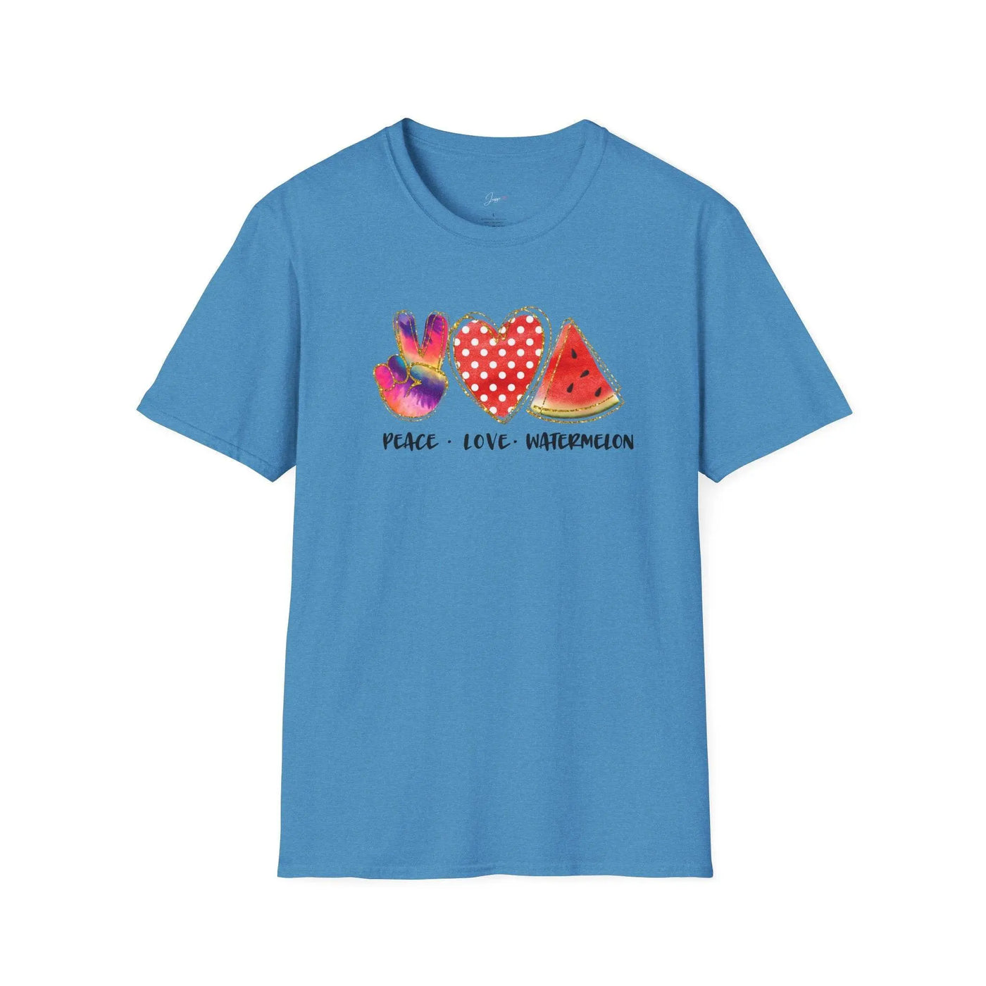 Copy of Copy of Copy of Copy of Copy of Copy of Copy of Copy of Copy of Copy of Copy of Copy of Copy of Less Stress Camping T-Shirt | Unisex Softstyle Tee for Adventure Lovers - Jaisaja