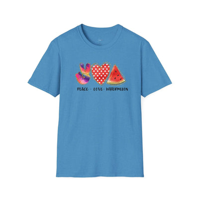 Copy of Copy of Copy of Copy of Copy of Copy of Copy of Copy of Copy of Copy of Copy of Copy of Copy of Less Stress Camping T-Shirt | Unisex Softstyle Tee for Adventure Lovers - Jaisaja