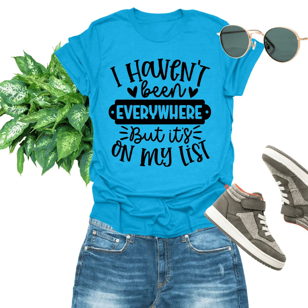 It's On My List - Jaisaja