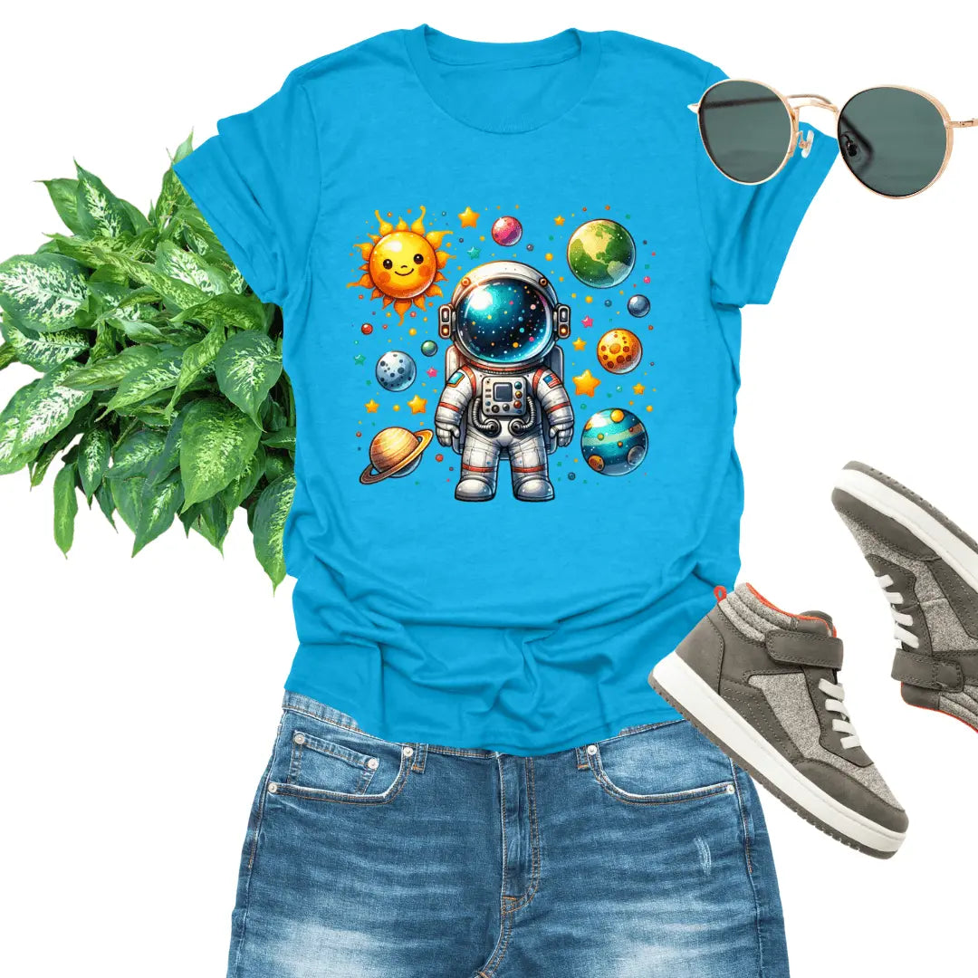 Cosmic Adventure - Jaisaja