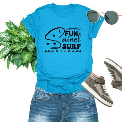 Fun Sail Surf - Jaisaja