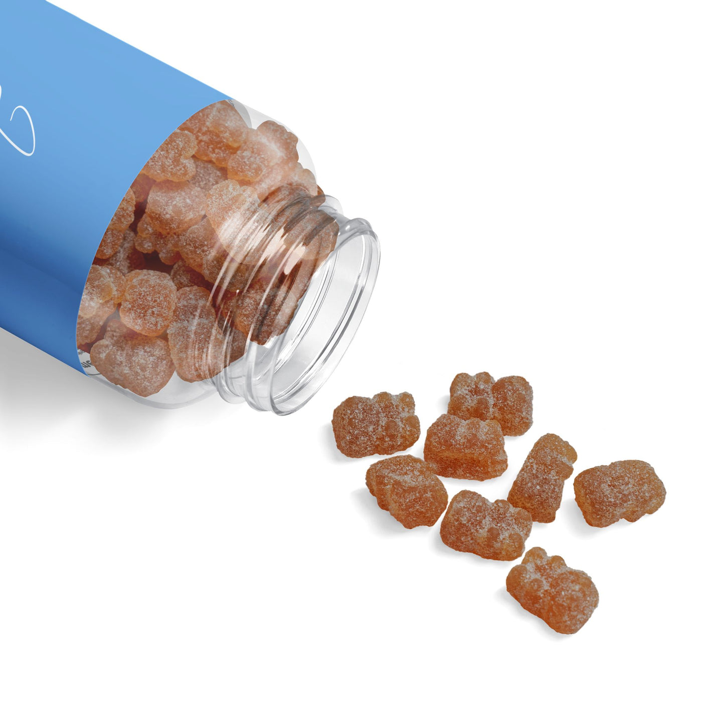 Multivitamin Gummies for Adults (60 Gummies)