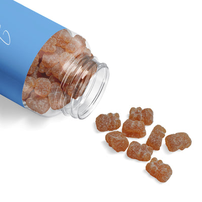 Multivitamin Gummies for Adults (60 Gummies)