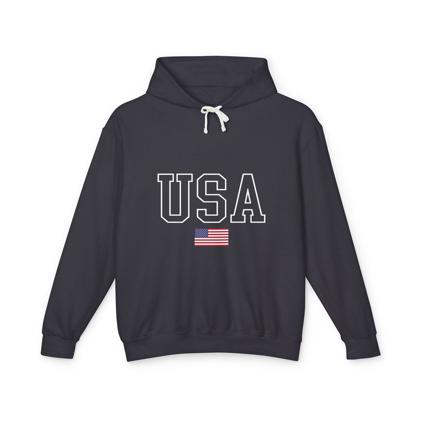 USA Black