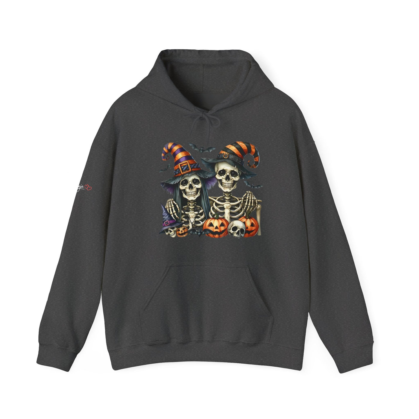 Spooky Season Apparel